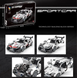Конструктор Порше 911 Champion GT (арт. 48002) - 492 детали 48002 фото 3