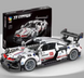 Конструктор Порше 911 Champion GT (арт. 48002) - 492 детали 48002 фото 2