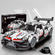 Конструктор Порше 911 Champion GT (арт. 48002) - 492 детали 48002 фото 1