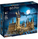 Конструктор Гарри Потер Harry Potter Hogwarts Castle Замок Хогвартс 6020 деталей 70068-01 фото 1