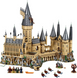 Конструктор Гарри Потер Harry Potter Hogwarts Castle Замок Хогвартс 6020 деталей 70068-01 фото 3