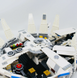 Конструктор Стар Варс Star Wars Сокіл Тисячоліття 1449 дет. з фігурками героїв (10915) 10915 фото 3