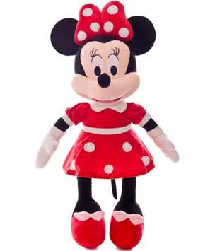 М'яка іграшка Мінні Маус 50 см Disney mikki0294-01 фото