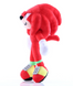 М'яка іграшка Сонік Sonic Наклз 27 см 1080204 фото 3