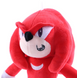 М'яка іграшка Сонік Sonic Наклз 27 см 1080204 фото 2