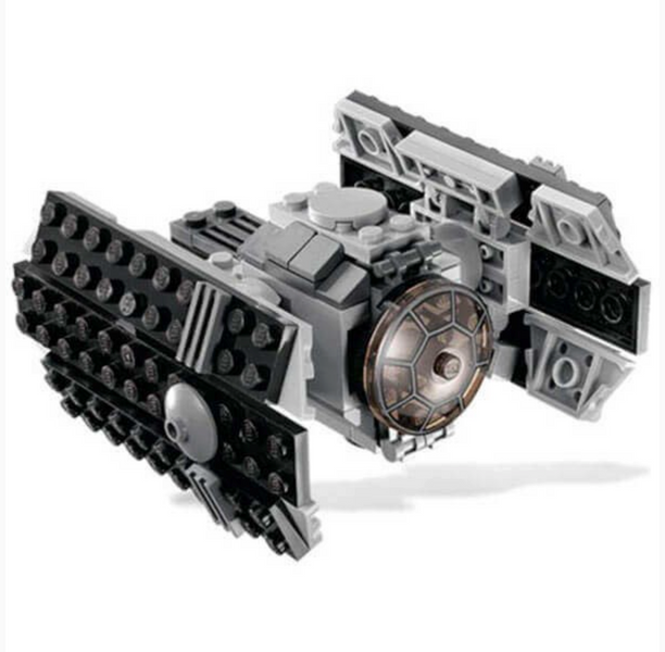 Конструктор Звездные войны Star Wars Звезда смерти, 4126 деталей (77026) 77026 фото