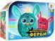 Інтерактивна іграшка Furby Boom Ферби бум Блакитний 48891 фото 3