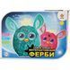 Інтерактивна іграшка Furby Boom Ферби бум Блакитний 48891 фото 9
