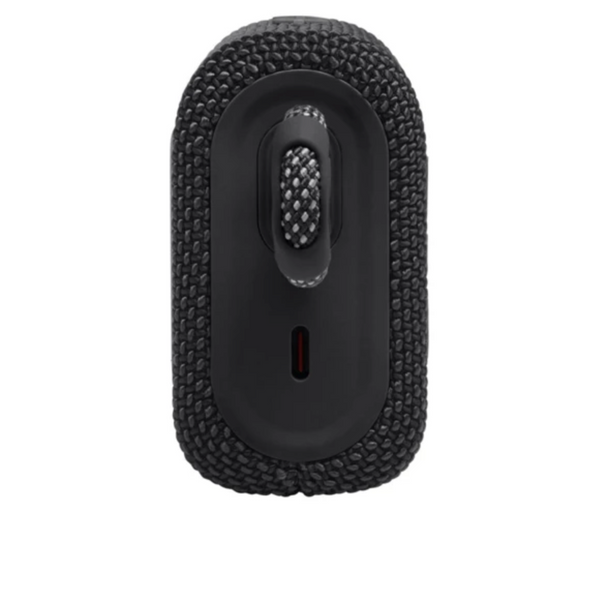 Портативная блютуз Колонка акустика JBL Go 3 - Черный Go3 фото