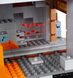 Конструктор Minecraft 76010 Горная пещера, 2688 деталей Майнкрафт 76010 фото 9