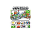 Конструктор Minecraft Шахта Крипера 1019 деталей с фигурками героев, мобов и животных 1105 фото 4