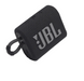 Портативная блютуз Колонка акустика JBL Go 3 - Черный Go3 фото 8