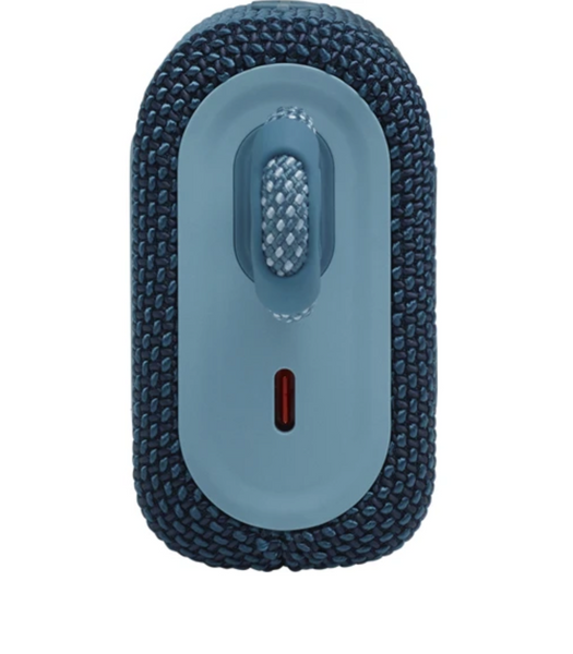 Портативна колонка акустика JBL Go 3 - Синя Go3 фото