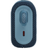 Портативна колонка акустика JBL Go 3 - Синя Go3 фото 4