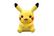 Оригінал М'яка іграшка Пікачу Покемон 38 см Антиелерген Pikachu фото 3