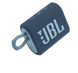 Портативна колонка акустика JBL Go 3 - Синя Go3 фото 3